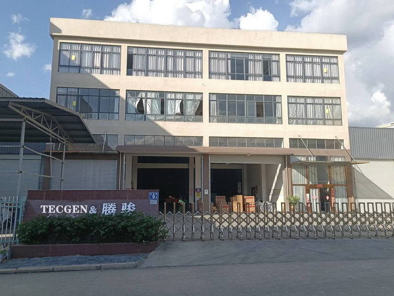 中国 FUJIAN TECGEN POWER CO., LTD. 会社概要