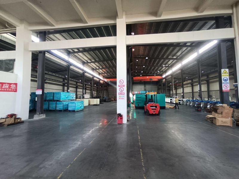 中国 FUJIAN TECGEN POWER CO., LTD. 会社概要