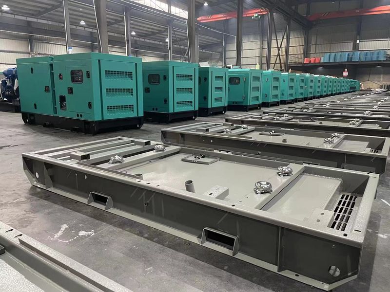 中国 FUJIAN TECGEN POWER CO., LTD. 会社概要