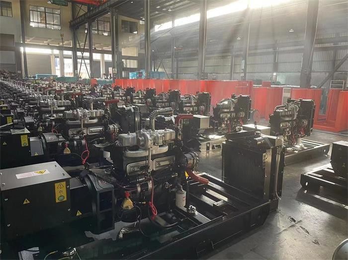 中国 FUJIAN TECGEN POWER CO., LTD. 会社概要