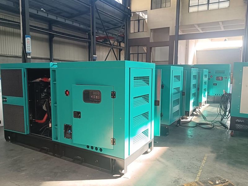 中国 FUJIAN TECGEN POWER CO., LTD. 会社概要