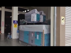 120kW ワイチャイ ディーゼル発電機 150kVA 静かな発電機セット