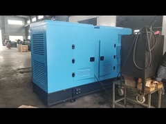 待機電源のための重用ディーゼル発電機 375kVA/300kW ウェイチャイディーゼル発電機セット