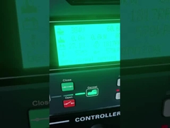 ジェネセット試験1