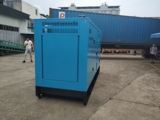 150kVA 165kVA Weichai  Diesel Powered Generator Three Phase