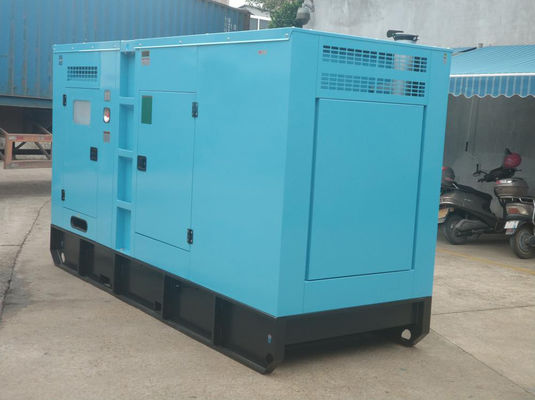 Cummins 100kW/110kW Genset TG138C/TG138CS/TG151C/TG151CS 6BTAA5.9-G2 Engine