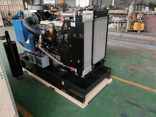 Trusted Power Solutions 28kVA Perkins Industrial Generator