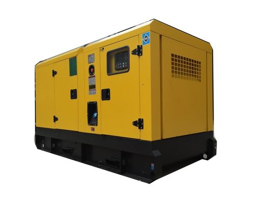 Cummins Generator Set Low Nosie Cummins 200kVA Diesel Generator Set Competitive Price in Genset Market