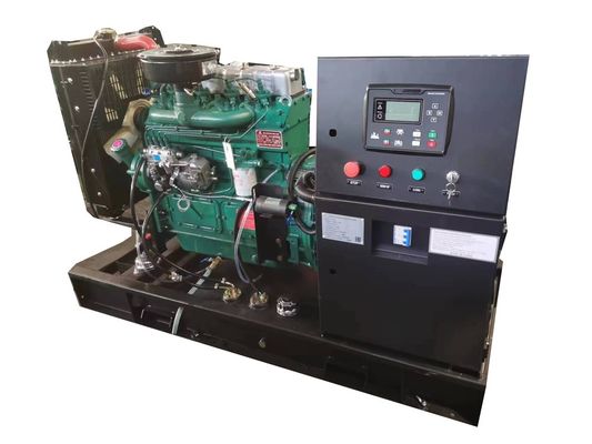 Ricardo Diesel Small Portable Diesel Generator 15kW 19kVA