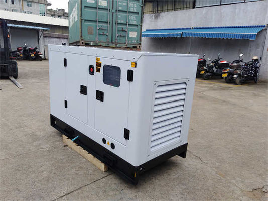 18kVA Yangdong Genset 14kW Water Cooled Diesel Generator Set