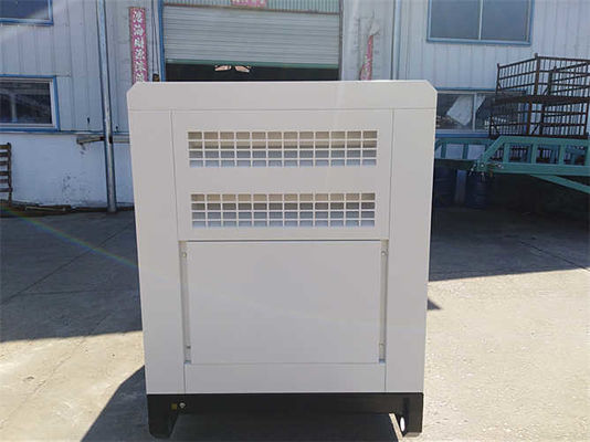 Silent YTO 140KW 175KVA Yangdong Genset 30-480kVA Automatic
