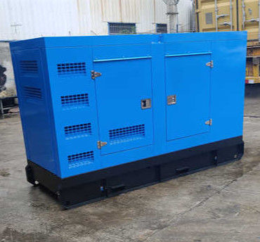 400V 12kW To 320kW 50Hz FAWDE Diesel Generator For Reliable Power Durable Performance