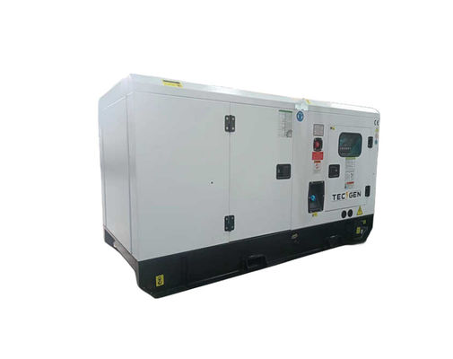 90KVA Cummins Silent Diesel Generator 50Hz Prime Power 82KVA 65KW