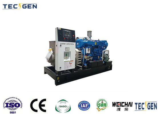 Weichai Series Diesiel Generators Weichai Generators Range From 23kVA To 2500kVA