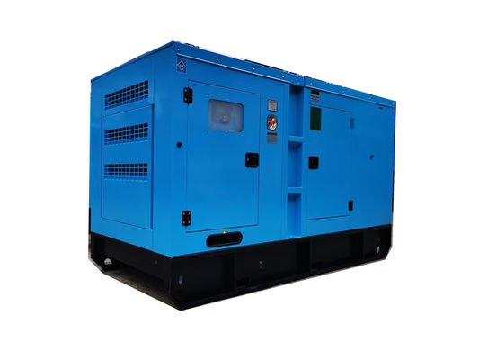 150kVA 165kVA Weichai  Diesel Powered Generator Three Phase
