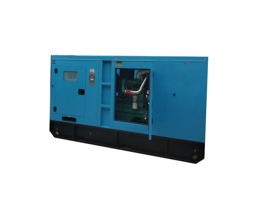 Cummins 100kW/110kW Genset TG138C/TG138CS/TG151C/TG151CS 6BTAA5.9-G2 Engine