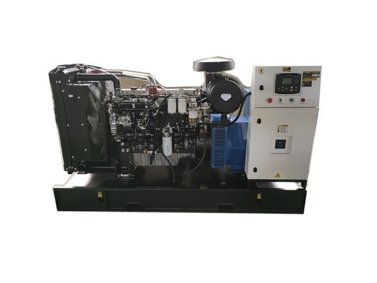 Trusted Power Solutions 28kVA Perkins Industrial Generator