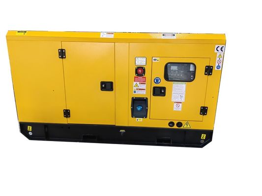 70kVA 77kVA Deutz Engine Industrial Diesel Generator Standby Power Generator