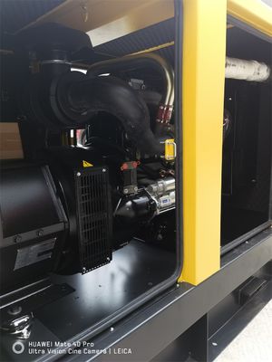 Cummins Generator Set Low Nosie Cummins 200kVA Diesel Generator Set Competitive Price in Genset Market