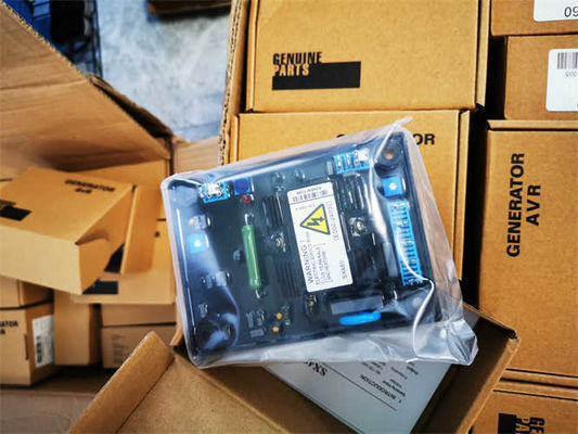 TECGEN 6.5 To 1000kva Brushless AC Alternator Single Double Bearing