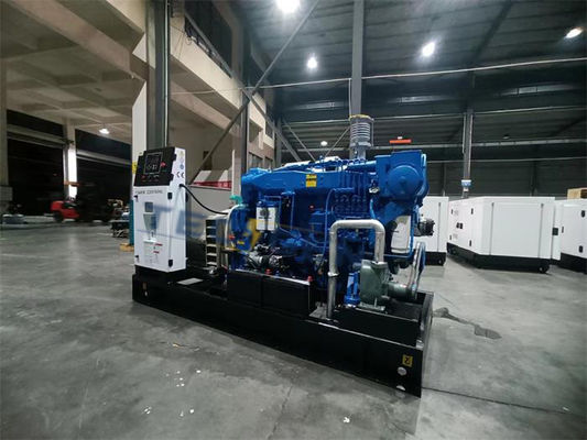 150kva Diesel Generator For Boat Powered By Chinese Engine