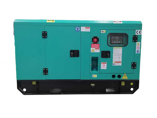 Durable Cummins Dg Set Gensets 25KVA 30KVA 45KVA